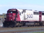 SOO 6035